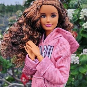 Meet your Posher, Maria fernanda